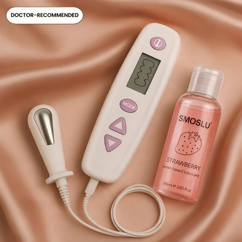 Elovira™ V-Tone Pelvic Floor Trainer