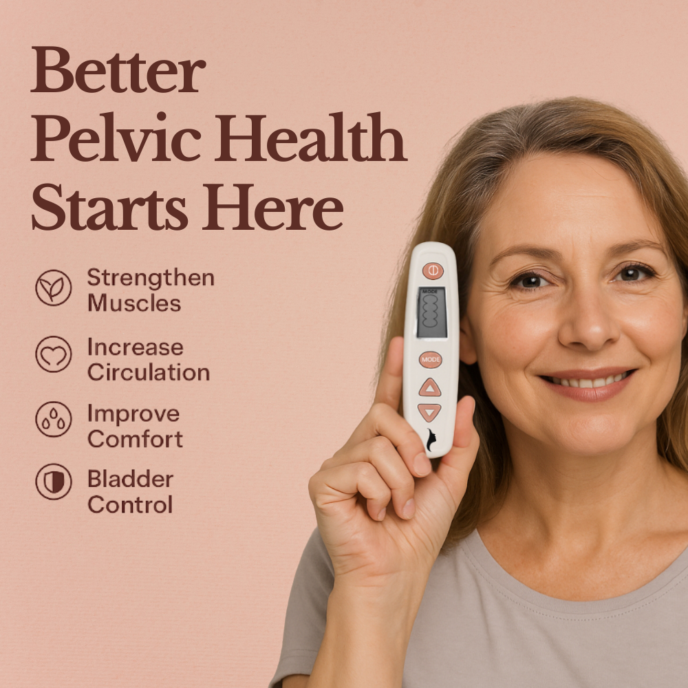 Elovira™ V-Tone Pelvic Floor Trainer